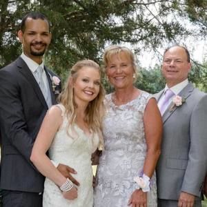 Meet your Posher, Dorie